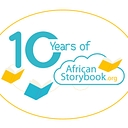 African Storybook logo