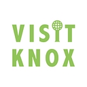 Visit Knoxville logo