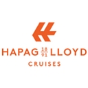 Hapag-Lloyd Cruises logo