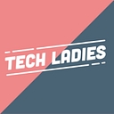 Tech Ladies logo