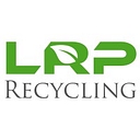 LRP Recycling logo