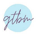 Glad To Be Mama logo