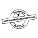 Bunch of Backpackers logo