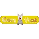CozyVest logo