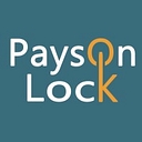 Payson Lock logo
