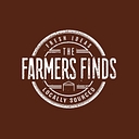 The Farmers Finds logo