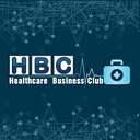 Healthcare Business Club logo