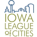 Iowa League of Cities logo