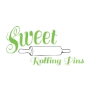 Sweet Rolling Pins logo