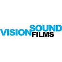 Vision Sound Films logo