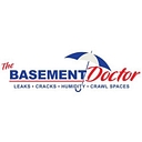 The Basement Doctor of Cincinnati logo