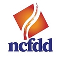 NCFDD logo