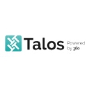Talos360 logo