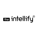 theintellify.com favicon