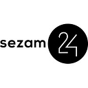 Sezam24 logo