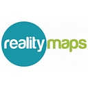 RealityMaps logo