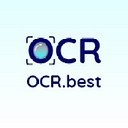 OCR.best logo
