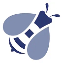 Alobees logo