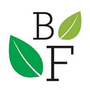 Backyard Forager logo