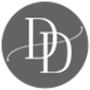 All The Dainty Details logo