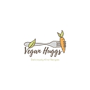 Vegan Huggs logo