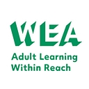 WEA logo