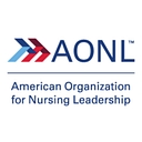 American Organization for Nursing Leadership (AONL) logo