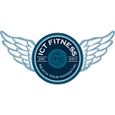 ICT Fitness logo