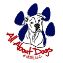 All About Dogs LLC logo