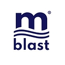 MarketBlast logo