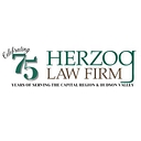 Herzog Law logo