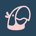 Parrot Print logo