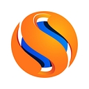 Syntactics logo