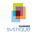 Hughes Systique logo