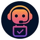 VoiceBooked.ai logo
