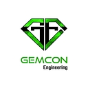 Gemcon Engineering logo