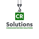 CR Solutions logo