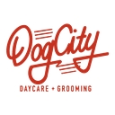DogCity Seattle logo