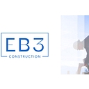 EB3 Construction logo