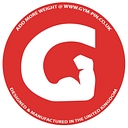 GymPin logo