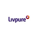 Livpure logo