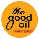 GoodOil Marketing logo