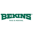 Barnes Moving & Storage logo