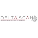 Delta Scan logo