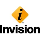 Invision KC logo