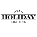 Utah Holiday Lighting logo