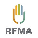 RFMA logo