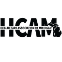 Health Care Association of Michigan logo