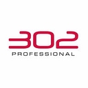 302 Professional logo