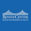 Rennie Center logo